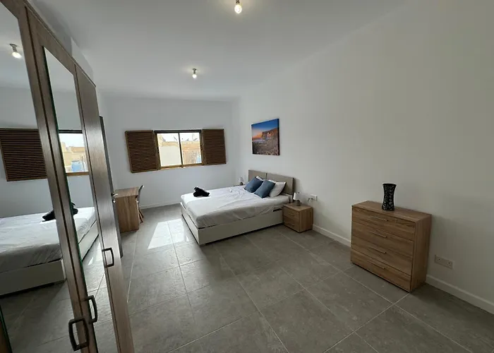 Maison D'amour Farmhouse Πανσιόν