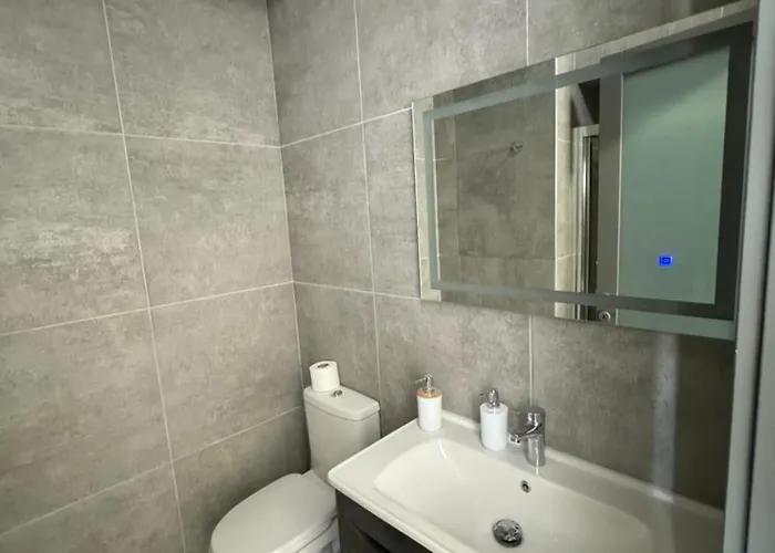 Πανσιόν Maison D'amour Farmhouse Nadur