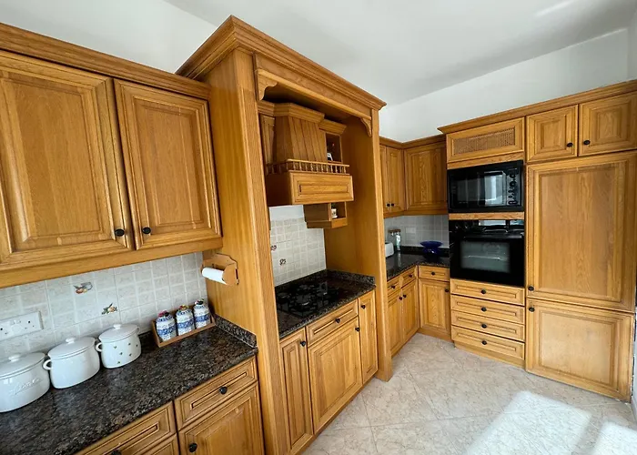 Maison D'amour Farmhouse Gasthuis Nadur