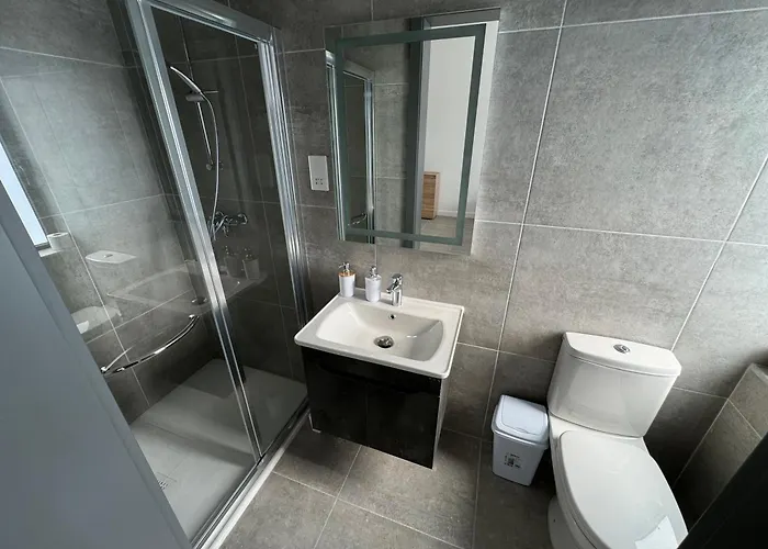 Maison D'amour Farmhouse Πανσιόν