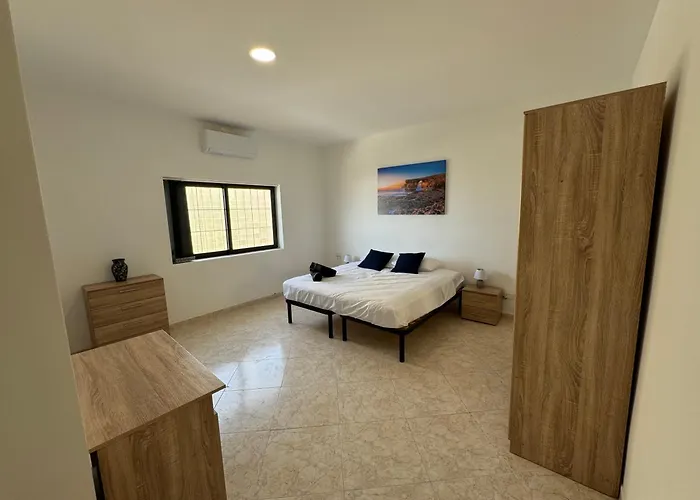 Πανσιόν Maison D'amour Farmhouse