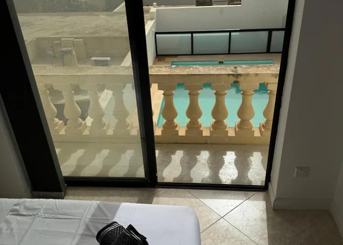 Πανσιόν Maison D'amour Farmhouse Nadur