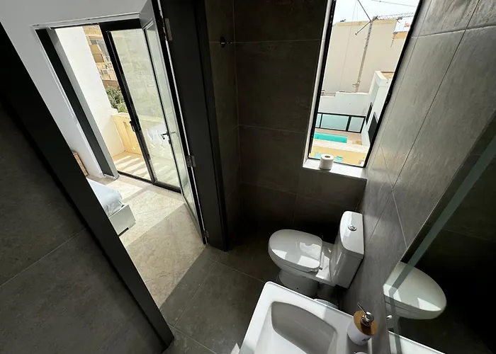 Maison D'amour Farmhouse 3* Nadur