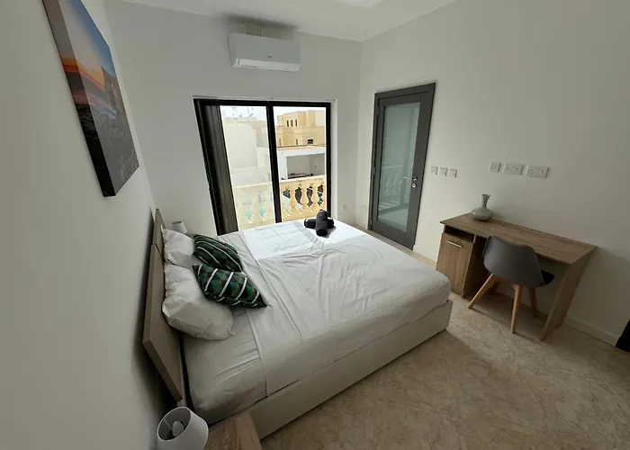 Maison D'amour Farmhouse Πανσιόν