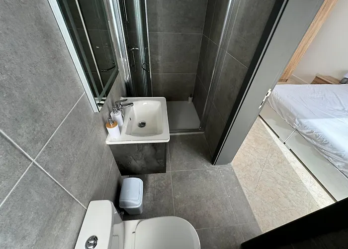 Maison D'amour Farmhouse