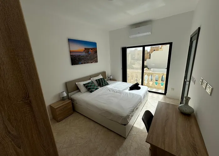 Πανσιόν Maison D'amour Farmhouse 3*