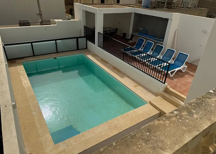 Maison D'amour Farmhouse 3*