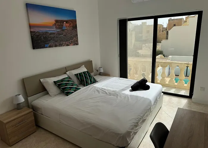 Maison D'amour Farmhouse Πανσιόν 3*