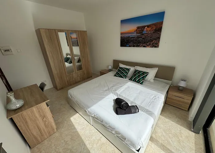 Maison D'amour Farmhouse 3* Nadur