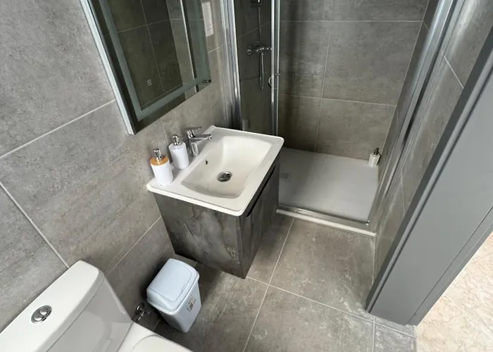 Maison D'amour Farmhouse