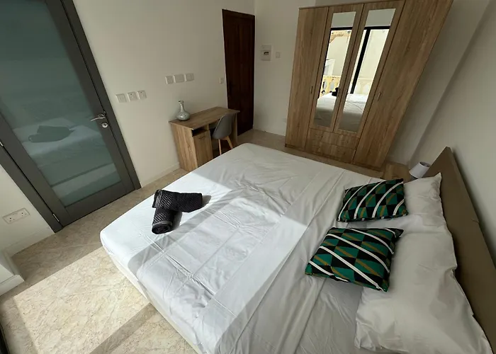 Maison D'amour Farmhouse 3*