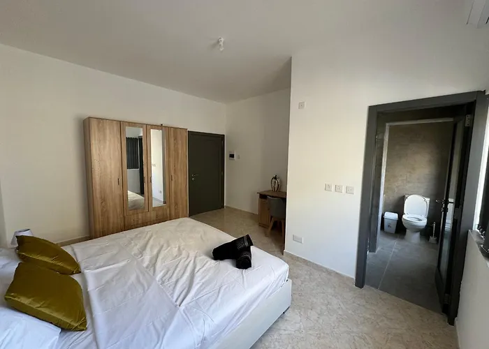 Maison D'amour Farmhouse Πανσιόν Nadur