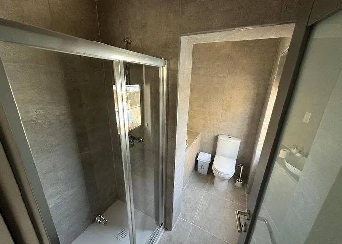 Maison D'amour Farmhouse Nadur