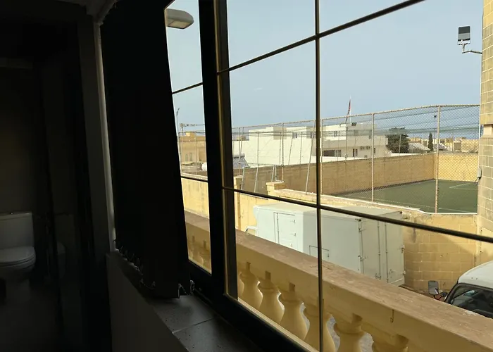 Maison D'amour Farmhouse Nadur