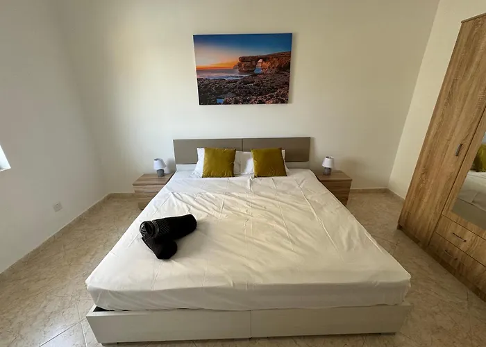 Maison D'amour Farmhouse Nadur