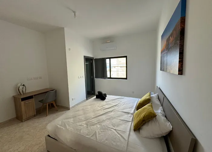 Maison D'amour Farmhouse Πανσιόν