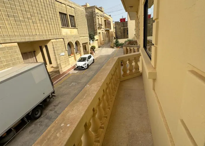 Maison D'amour Farmhouse Πανσιόν