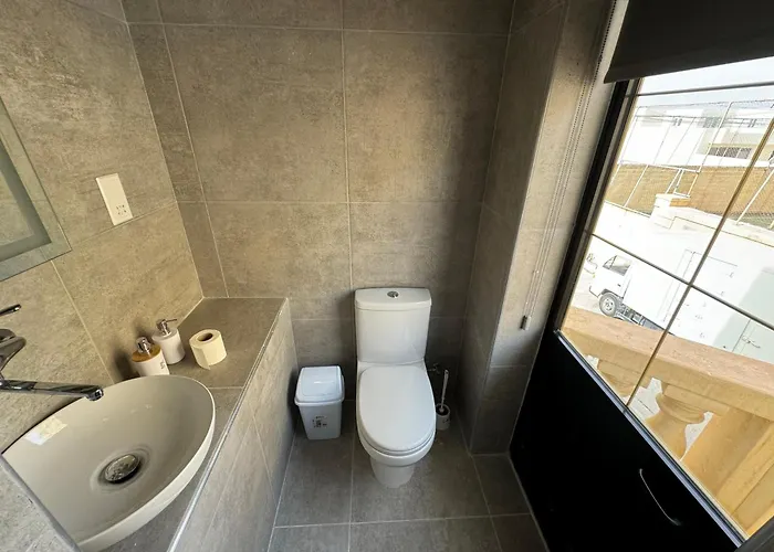 Maison D'amour Farmhouse Gasthuis Nadur