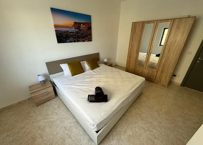 Maison D'amour Farmhouse Πανσιόν