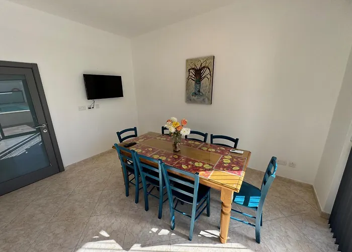 Maison D'amour Farmhouse 3*